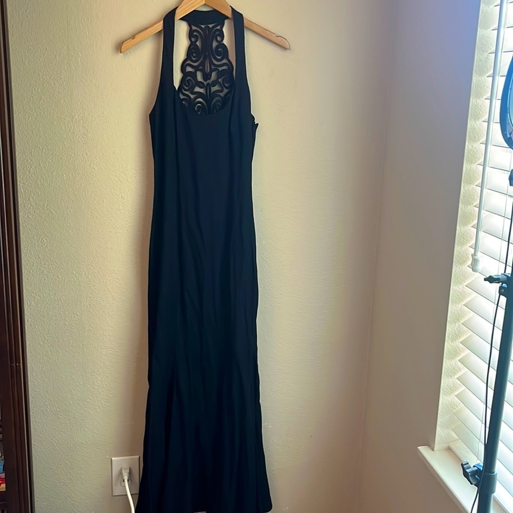 formal dress size 7/8